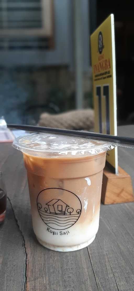 Kedai Kopi Inangba 9