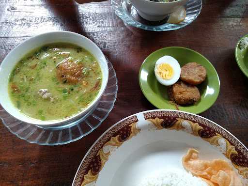 Kedai Kopi Inangba 5