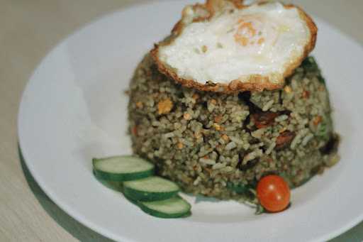 Nasi Goreng Nka Ii 5