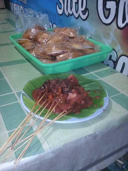 Sate Padang Sagolid Pariaman 7