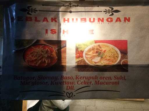 Seblak Hubungan 3