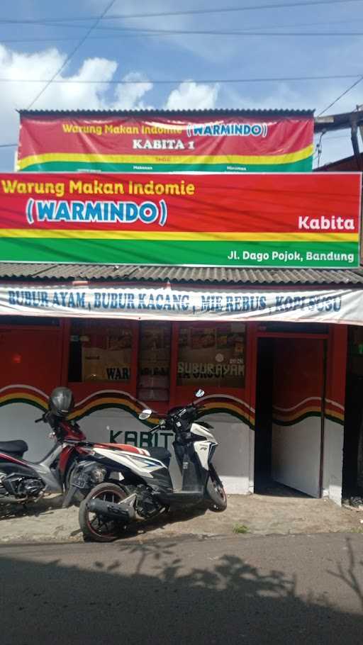 Warkop Kabita 7