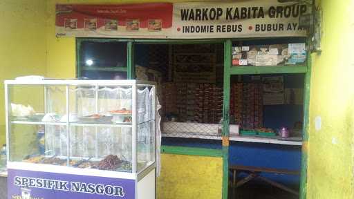 Warkop Kabita 6