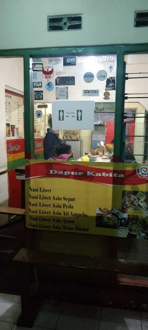 Warkop Kabita 4 5