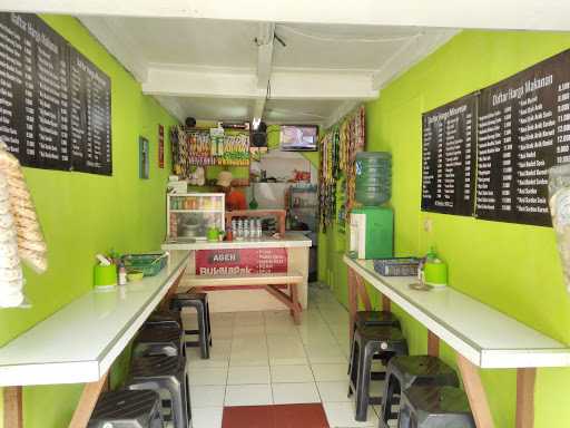 Warkop Sukarasa - Warkop Top 1 Di Bandung 9