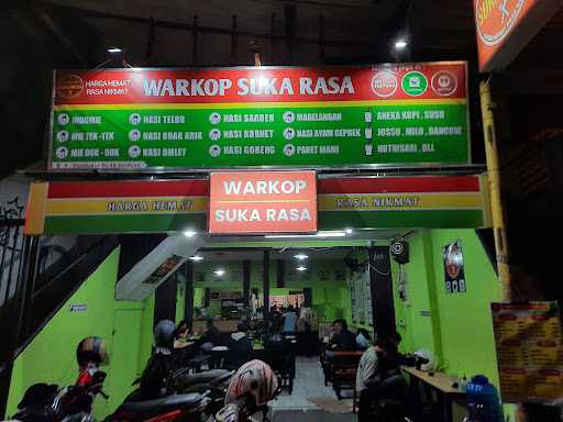 Warkop Sukarasa - Warkop Top 1 Di Bandung 8