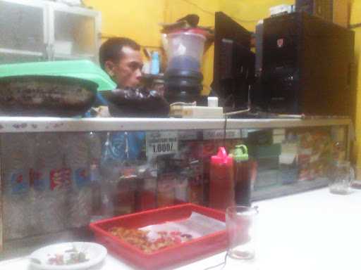 Warkop X-Jodo 1