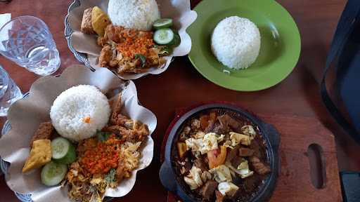 Warung Cobek Aneka 5