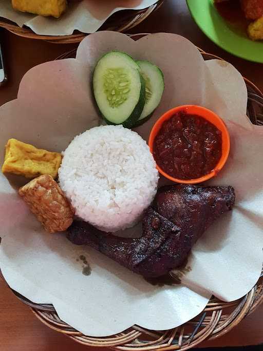 Warung Cobek Aneka 4