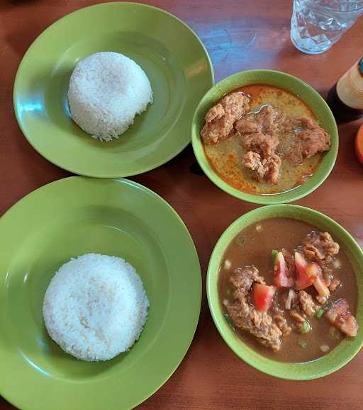 Warung Cobek Aneka 6