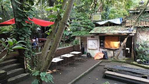 Warung Kopi Nyunda 8