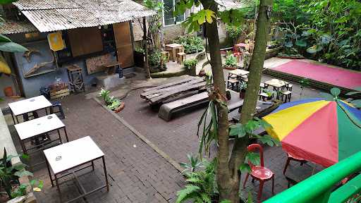 Warung Kopi Nyunda 1