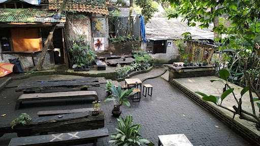 Warung Kopi Nyunda 7