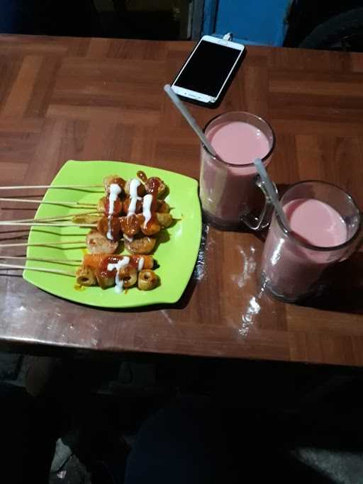 Warung Kopi Tubagus 5