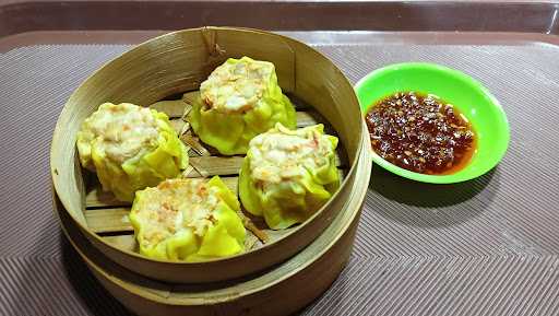 Mbul Dimsum 6