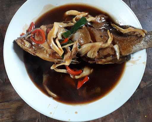 Seafood Kanayakan 9