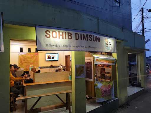 Sohib Dimsum 3