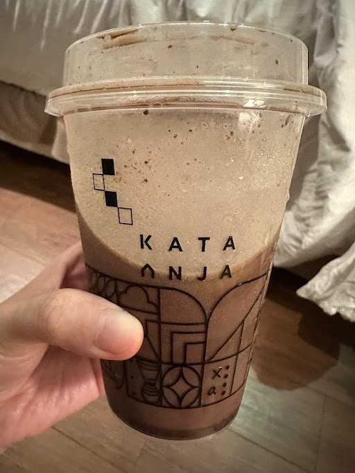 Kata Anja Coffee 5