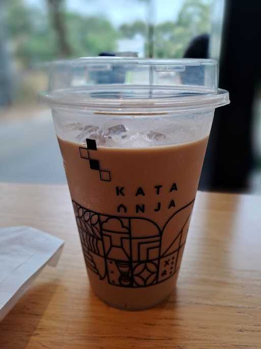 Kata Anja Coffee 8