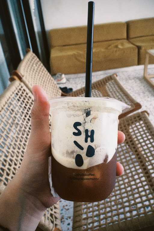 Shidokoffee 5