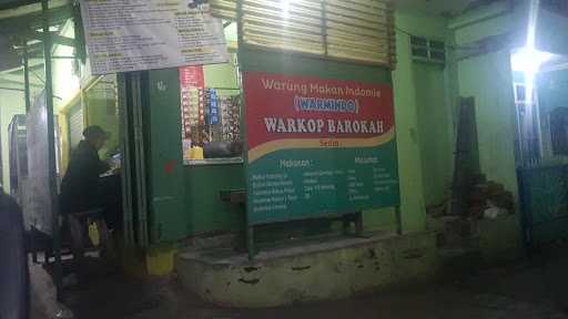 Warkop Barokah 1