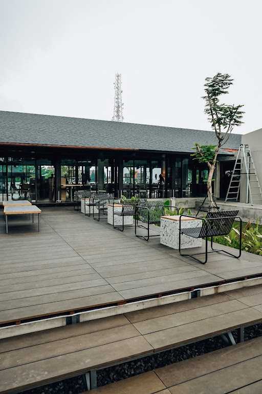 Wheels Coffee Roasters - Juanda (Dago) 4