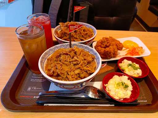 Yoshinoya Ciwalk Bandung 10