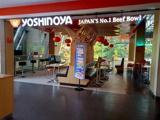 Yoshinoya Ciwalk Bandung 9