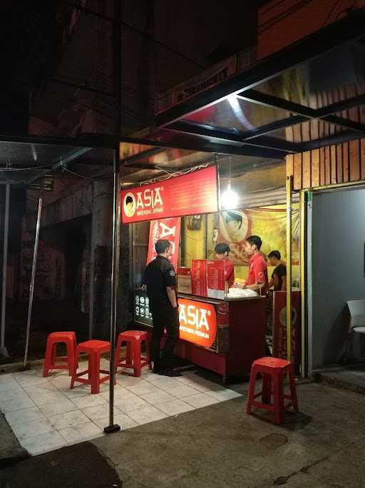 Asia Martabak Jepang Dago 9