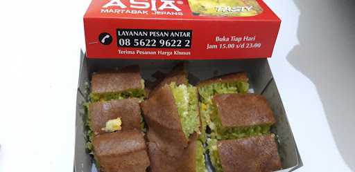 Asia Martabak Jepang Dago 3