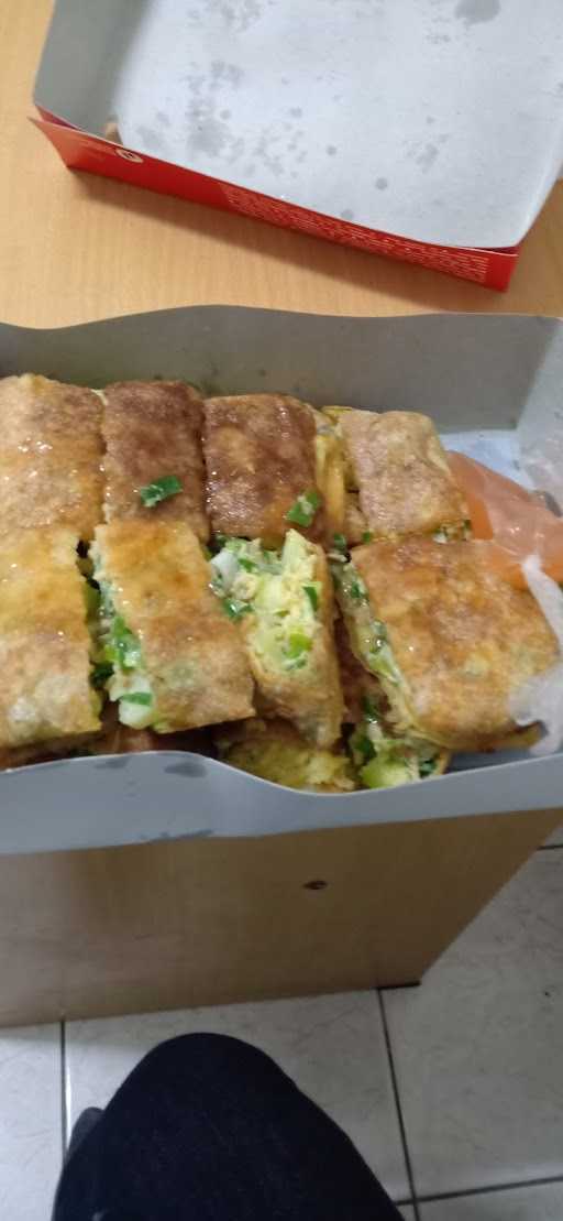 Asia Martabak Jepang Dago 5