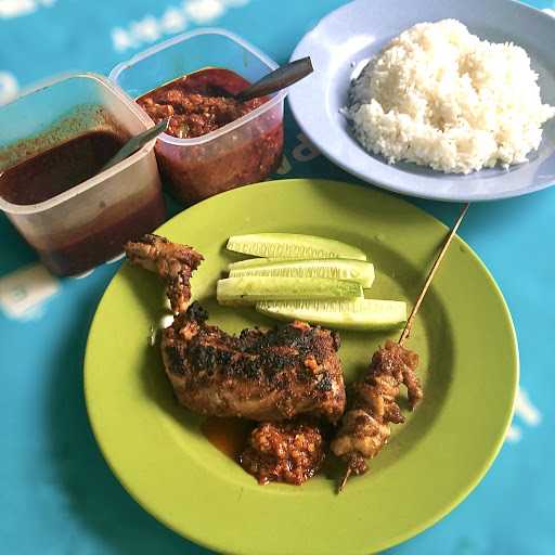 Ayam Bakar & Goreng Si Bungsu 1