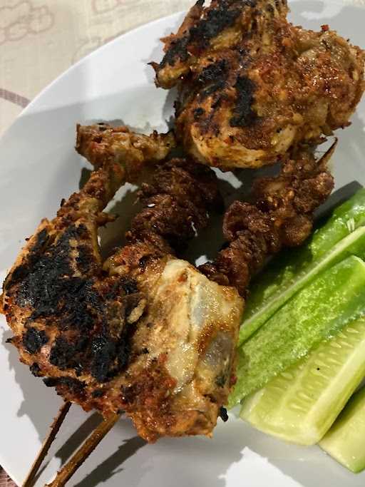 Ayam Bakar & Goreng Si Bungsu 9