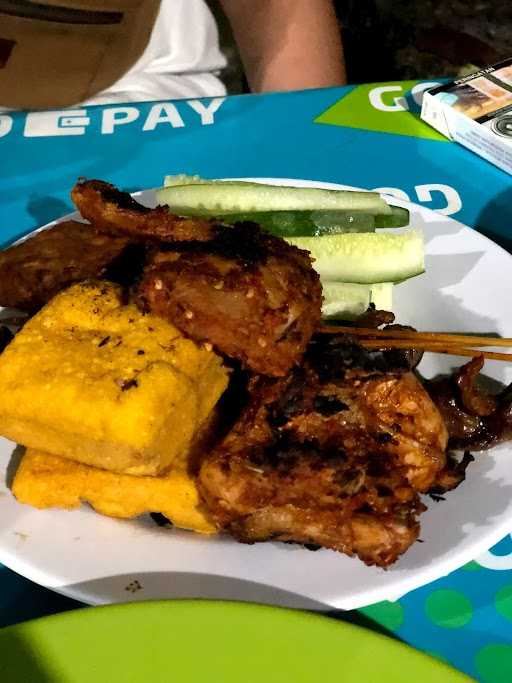 Ayam Bakar & Goreng Si Bungsu 6