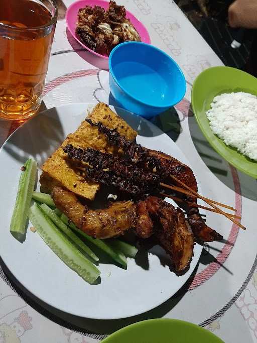 Ayam Bakar & Goreng Si Bungsu 7