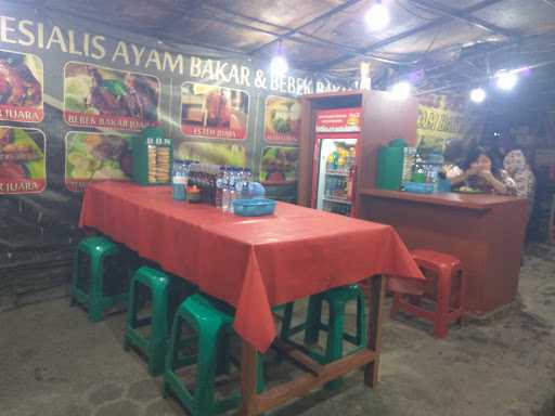 Ayam Bakar Juara 2