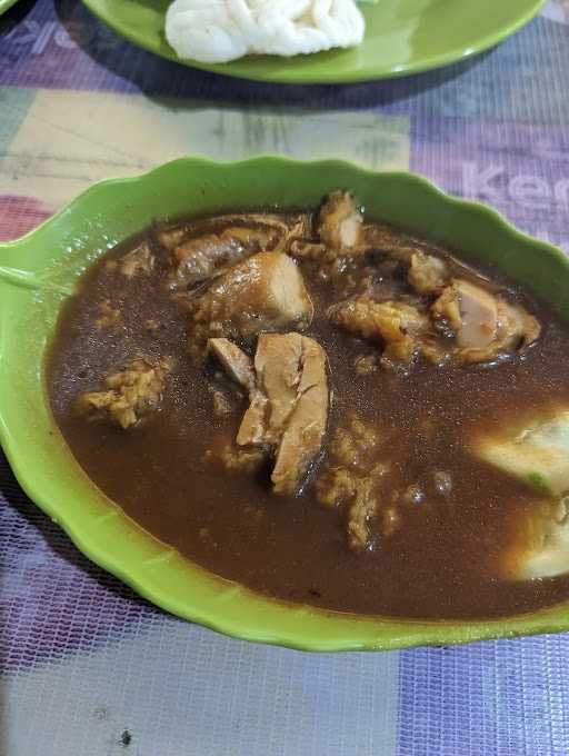 Ayam Cola Kabita Hc 8