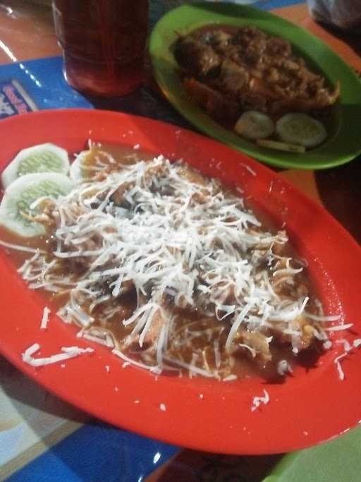 Ayam Cola Kabita Hc 4