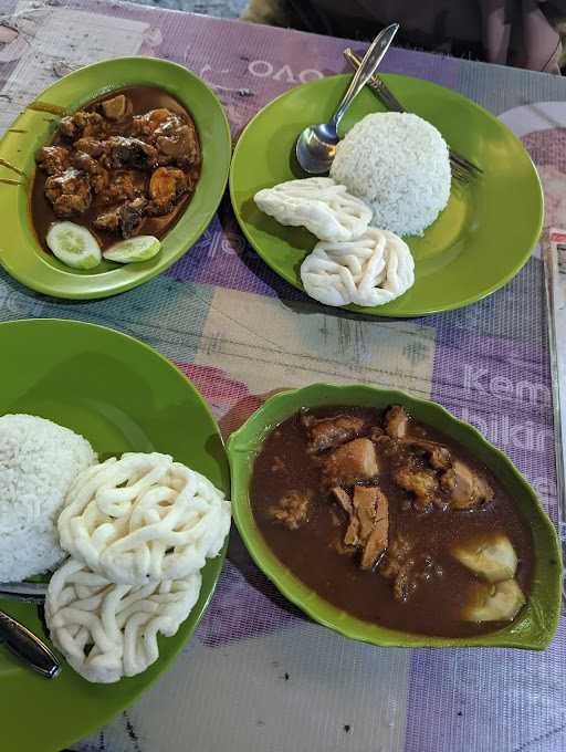 Ayam Cola Kabita Hc 7