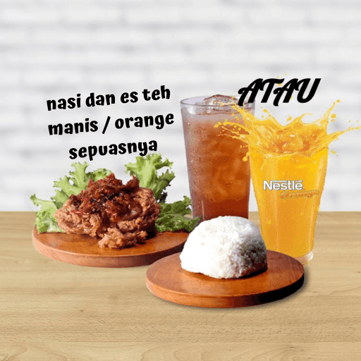 Ayam Crisbar Cisitu 10