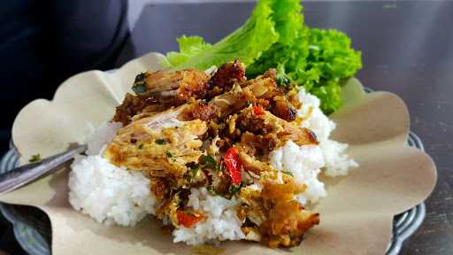 Ayam Crisbar Cisitu 6