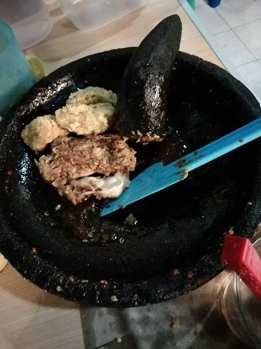 Ayam Geprek Kegeprek Tubagus 9