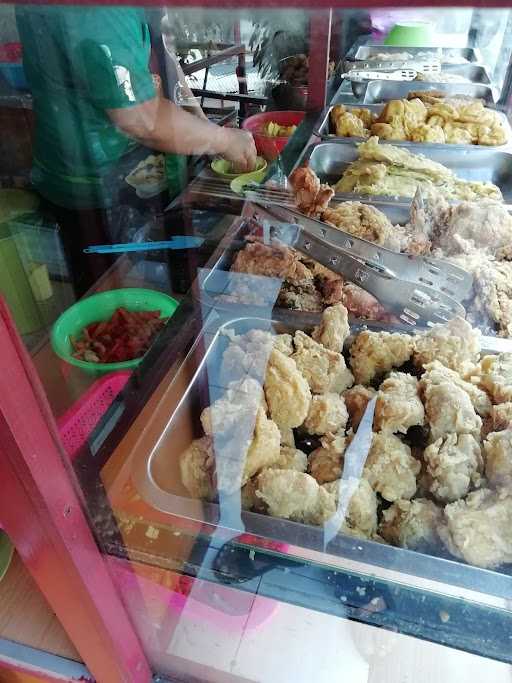 Ayam Geprek Kegeprek Tubagus 7