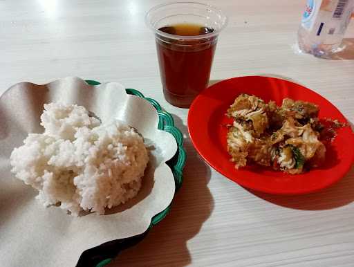 Ayam Geprek Kegeprek Tubagus 2