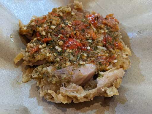 Ayam Geprek Pangeran Dago 7