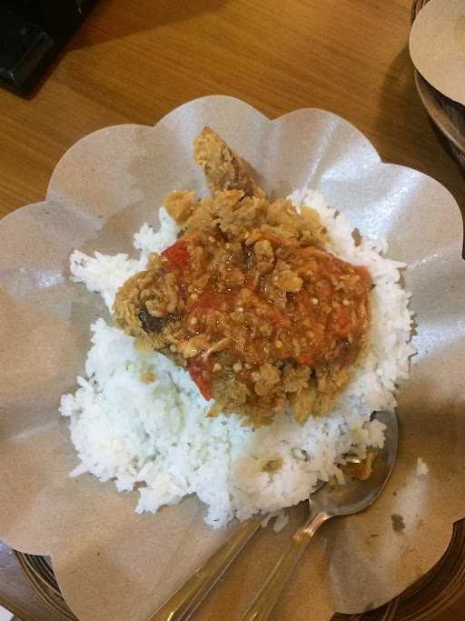 Ayam Geprek Pangeran Dago 3