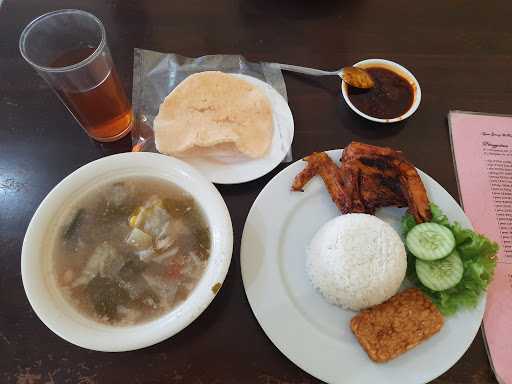 Ayam Goreng & Bakar Pringgodani 6