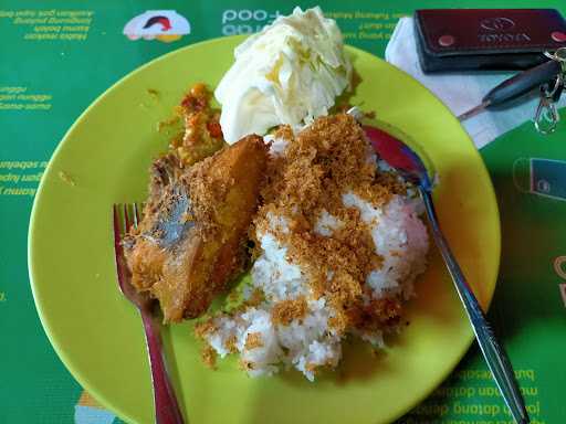 Ayam Goreng Spg 4