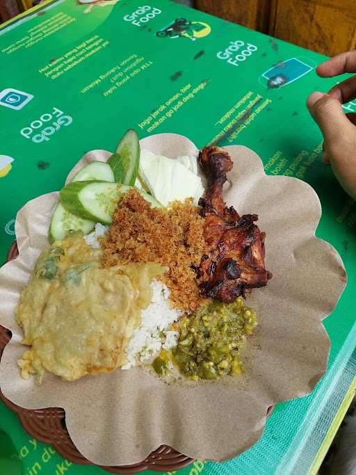 Ayam Goreng Spg 8