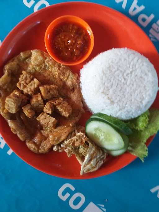 Ayam Pendi 2